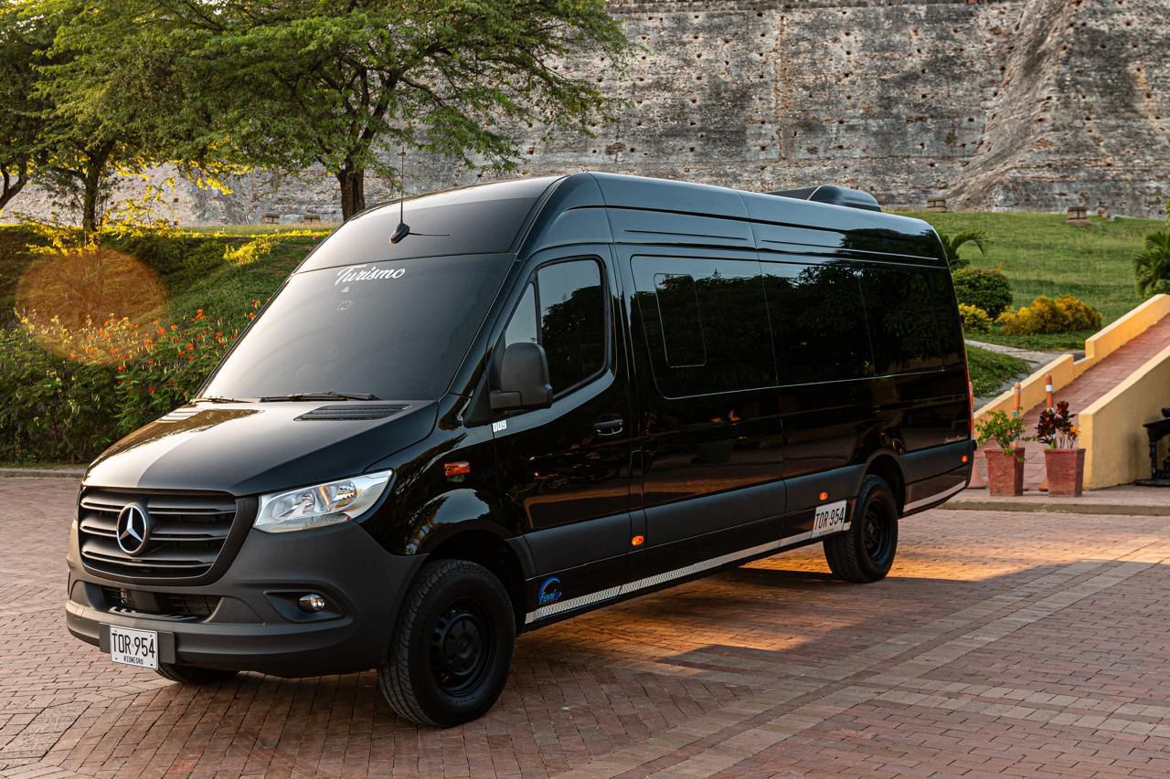 Premium Transfers